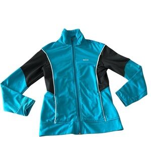 Reebok activewear jacket